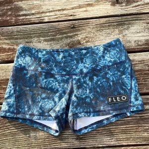 Fleo Shorts 💙